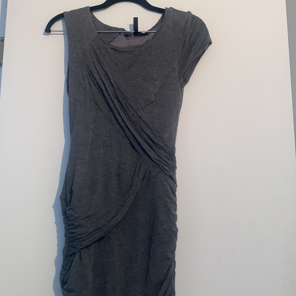 BCBGmaxazria , beutiful dress excellent condition
